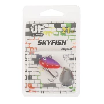 Тейл-спиннер SKYFISH "Original", 21 гр, цвет: 06#